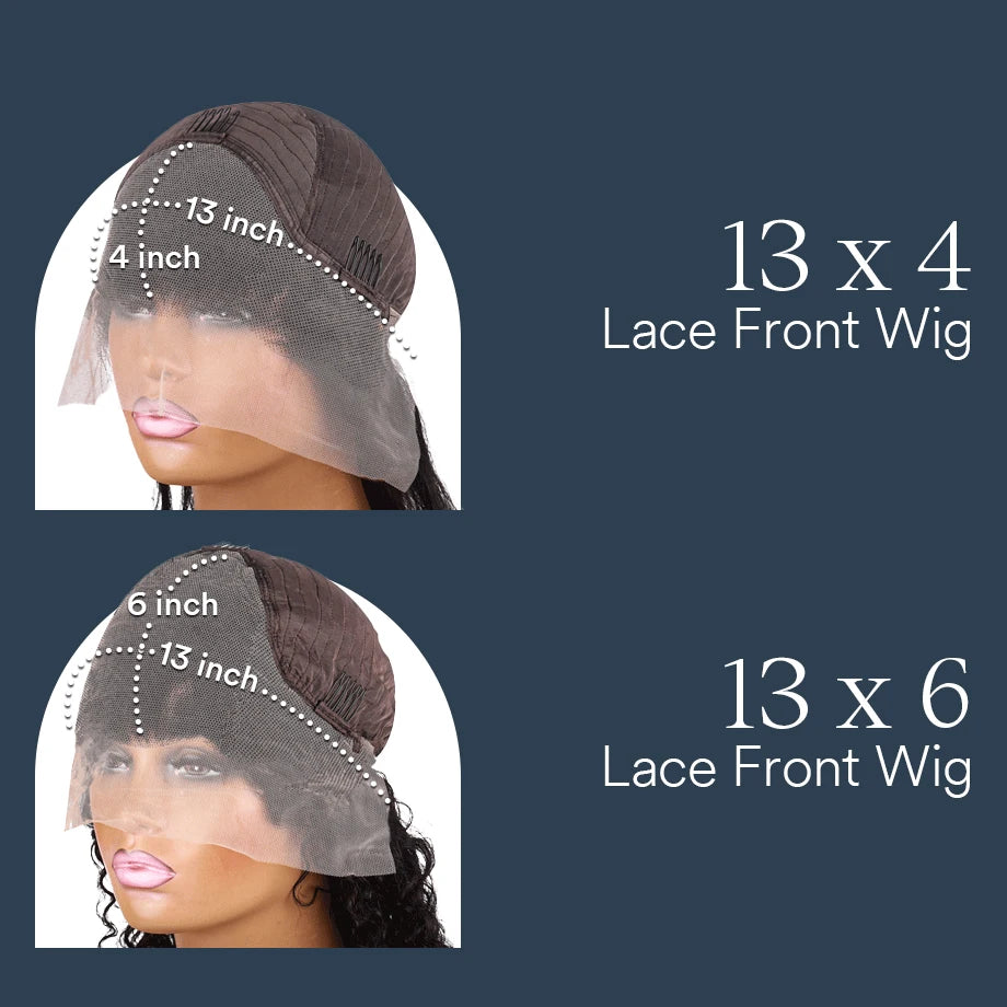 Pink Lace Front Wig Human Hair for Women 13X4 Hd Lace Frontal Wig Brazilian 613 13X6 Colored Straight Lace Front Wigs
